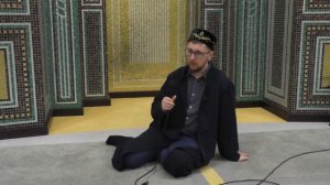 Истории пророков. Пророки Худ и Салих (мир им).