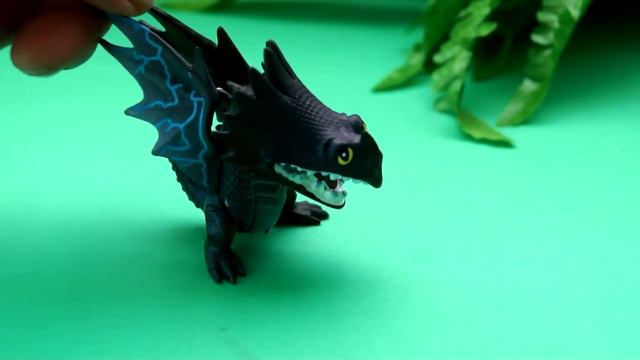 ДРАКОНЧИКИ и ЗАДИРА. Мультик для детей. Драконы. Игрушки видео смотреть онлайн