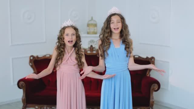 Я принцесса смотреть онлайн