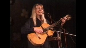 Елена Казанцева-Андрей  Баранов. Айседора Дункан(Е.Казанцева).