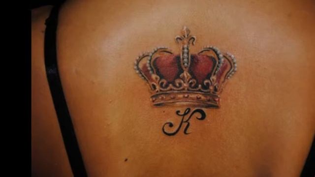 татуировка Корона смотреть онлайн