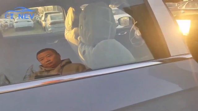 Geely preface смотреть онлайн