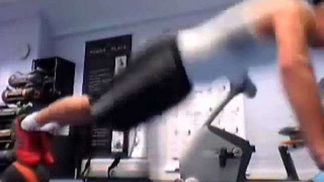 Old Git Bring Sally Up Medicine Balls смотреть онлайн