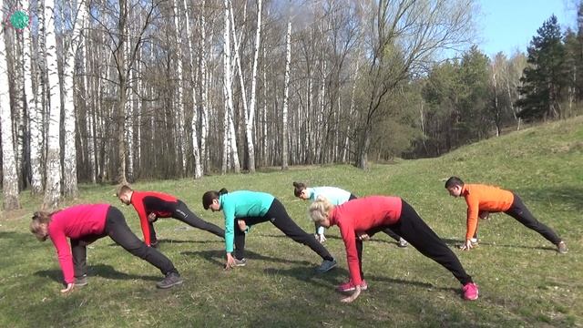 ЙОГА 55+ | Включаем Радость | Баланс, Тазобедренные Суставы, Растяжка Ног | Возрастная йога