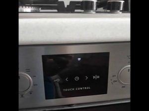 Gorenje BO635E20XG-M Как вернуть время