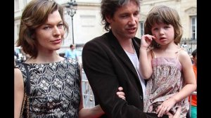 Милла Йовович и Пол Андэрсон 2018★Milla Jovovich and Paul Anderson 2018