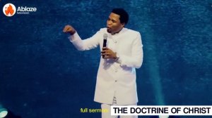 THE ORIGIN OF DEMONS | WHY DEMONS ATTACK YOU | APOSTLE MICHAEL OROKPO