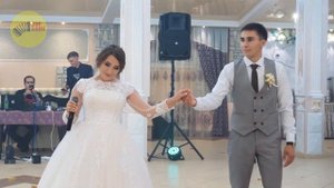 Оригинальный подарок жениху на свадьбу от невесты.