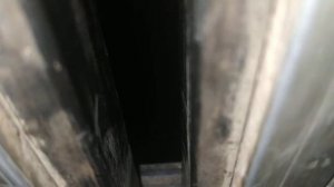 Движение кабины в шахте лифта