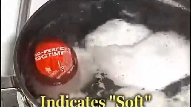 ТАЙМЕР ДЛЯ ВАРКИ ЯИЦ EGG TIMER смотреть онлайн