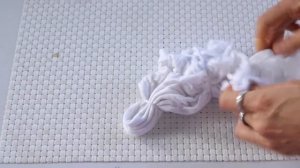 DIY футболки | Тай дай Окрашивание в домашних условиях