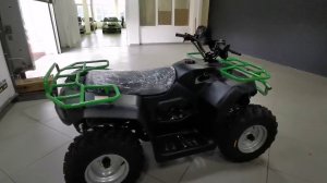 Квадроцикл IRBIS ATV150