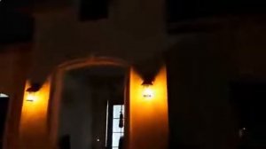 Светодиодная лампа с динамическим эффектом пламени CHIZAO