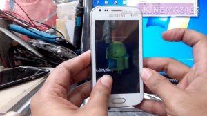 Samsung Galaxy Duos 2 [ GT-S7582 ] Hard Reset pattern  lock Remove