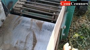 РЕАЛЬНЫЙ ОТЗЫВ о копалке что выносит мозг!!! но мы не сдаемся, делаем доработки... копает уже лучше