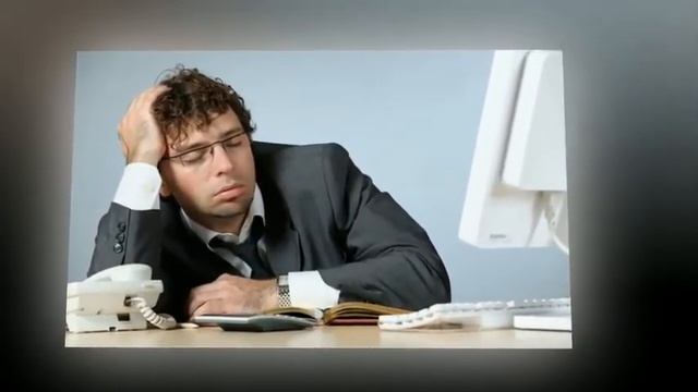 Сон. Значимость сна. Заблуждения #2 смотреть онлайн