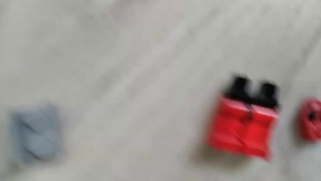 Redman lego - Редмэн лего / поделки #4 / onaf 1 2 3 смотреть онлайн