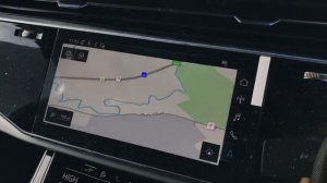 Brand New Audi Q7 S line TFSIe | Stoke Audi