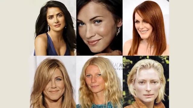 Как определить свой тип внешности и фигуры и что с этим делать смотреть онлайн