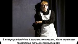 Ольга Бодрова дочь Сергея Бодрова: как живет и чем занимается
