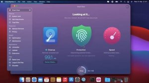 CleanMyMac On Mac Os big sur compatible with M1