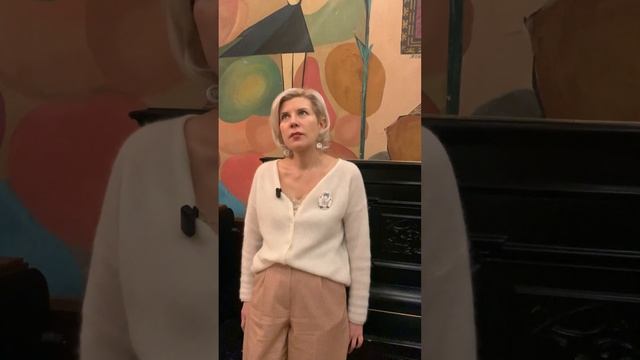 Сказка Пушкина о рыбаке и рыбке. А о чем это на самом деле? смотреть онлайн