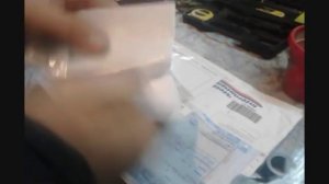 Ремонт коробки снегохода Ямаха ВК 540