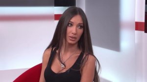 Այո, ես մեծամիտ եմ, երբ որոշում եմ, թե ում հետ շփվել. Նազենի Հովհաննիսյան/Nazeni Hovhannisyan