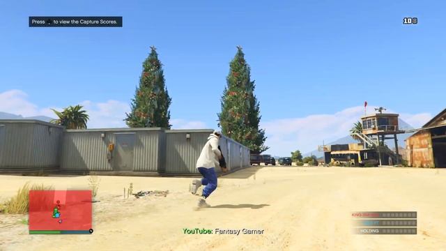 *EASY* GET THE SPACE DOCKER IN GTA 5 ONLINE! (Rarest Vehicle In The Game) смотреть онлайн