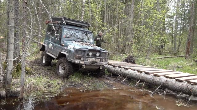 Шестой день. БОБРОВАЯ ПЛОТИНА и Сальто на коптере смотреть онлайн