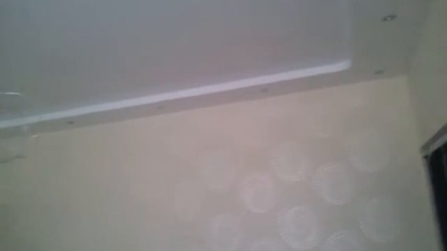 Двухуровневый с нишей под гардину Екатерининская87 смотреть онлайн