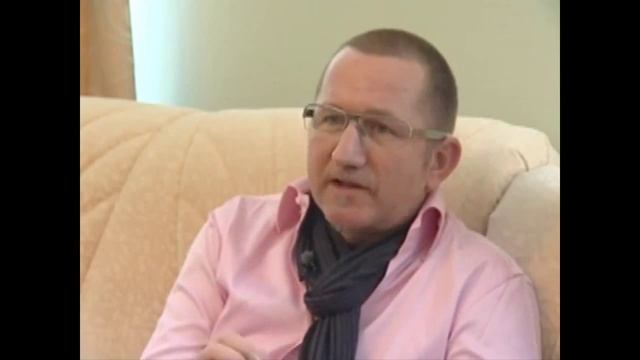 Янош. Что такое Сакральная Геометрия?