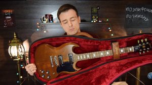 КАК EPIPHONE МОЖЕТ УДЕЛАТЬ GIBSON!?