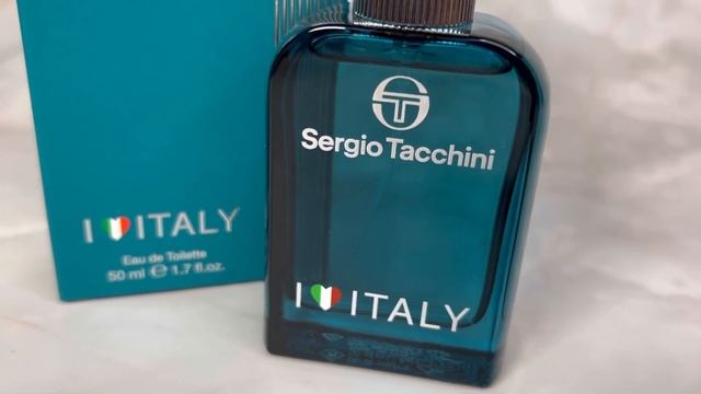 Sergio Tacchini - спортивный дух с итальянским качеством смотреть онлайн