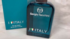 Sergio Tacchini - спортивный дух с итальянским качеством