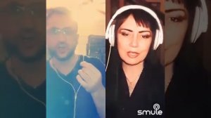 🔹️LANA Kostetska & STAVRO Khachikyan🔹️ - Давай за жизнь!