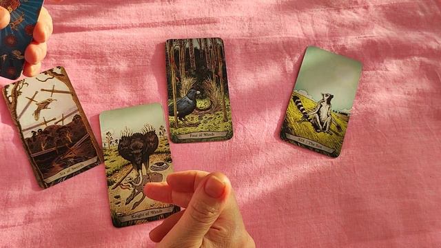 Карта дня, что ждет на дороге жизни. смотреть онлайн