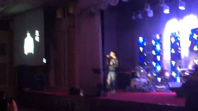 40 - zodiac (Concert live) смотреть онлайн