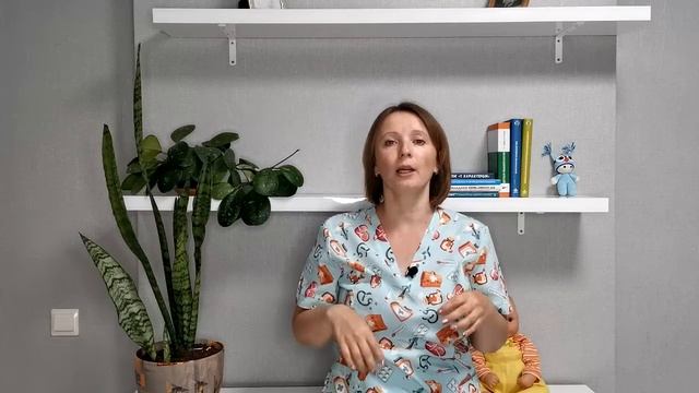 Механизм прорезывания зубов у детей