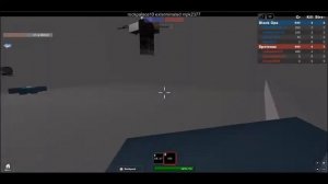 ROBLOX black ops battlefield gameplay