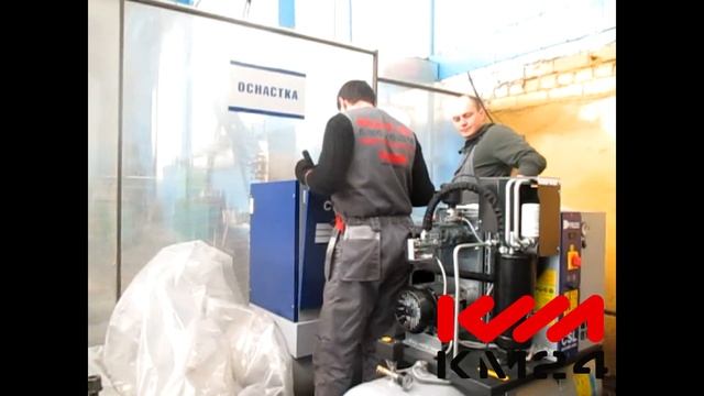 Ceccato CSM 4 D 200 L и рядом CSL смотреть онлайн