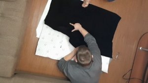 Гольф 2 Дверные карты в карпет !