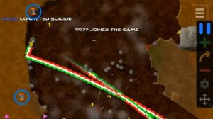 Я СТАЛ 100% БЕССМЕРТНЫЙ В - ANNELIDS ONLINE BATTLE!!!