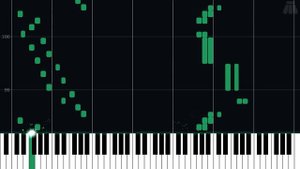 Your Best Nightmare - Undertale - Intermediate Piano Tutorial