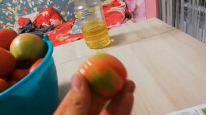 Томат сорта Любитель Подмосковья