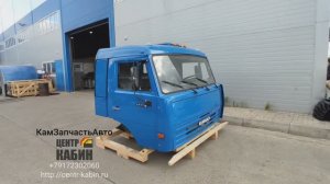 Кабина Камаз 65117 в Нижний Новгород. ЦЕНТР КАБИН +7-917-230-2060.