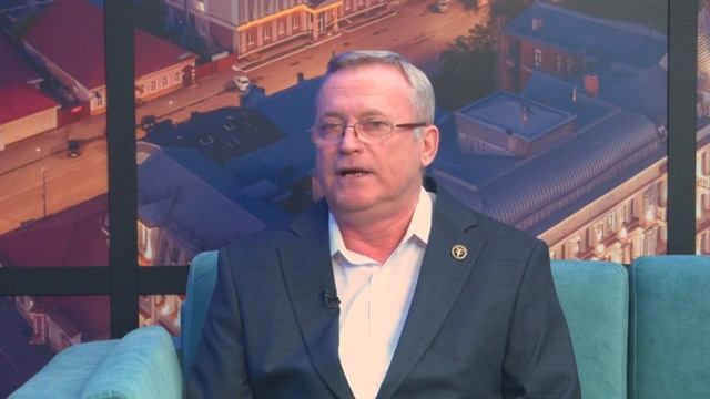 Тема дня 17.02.23 Сергей КОРНЕВ. О птицах Оренбуржья смотреть онлайн