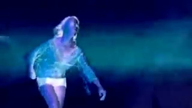 Kirsty Hawkshaw - It's Going To Be A Fine Night Tonight.avi