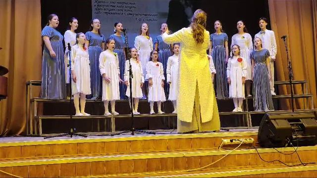 Е. Легостаев Курские огни смотреть онлайн