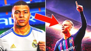THIS IS HOW MUCH BARCA WILL PAY TO HAALAND! Mbappe is already choosing a house in Madrid!